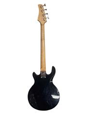 First Act 4-String Electric Bass with Strap (ML-JEM)